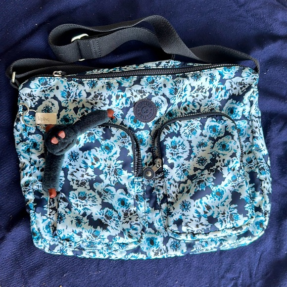 Kipling crossbody - Picture 1 of 3